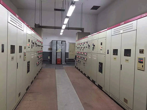 西瑪高壓電機配電柜操作規程詳解。