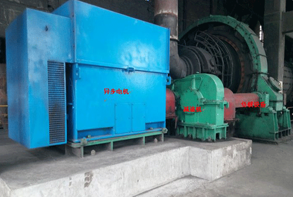 西安西瑪電機變頻改造將進入節能減排領域。