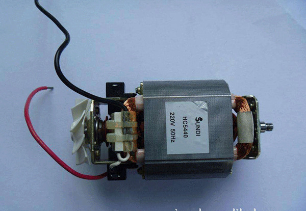 三相異步電動機對數速度控制方法分享。