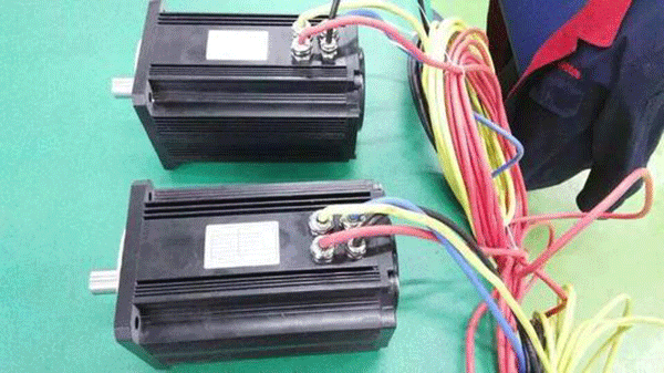 淺談無刷直流電機(jī)的發(fā)展趨勢(shì)。