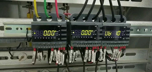 高壓電機的過電流保護具體指的是什么？