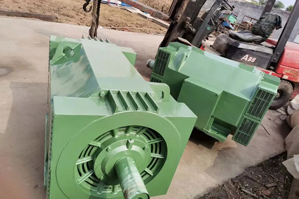 電機再制造是就是把電機翻新而已嗎？