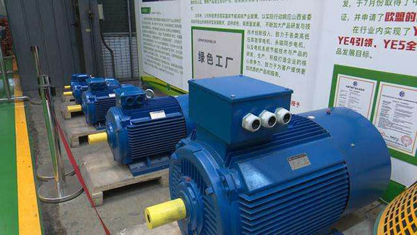 三相異步電動機的能效有什么提高的方法？