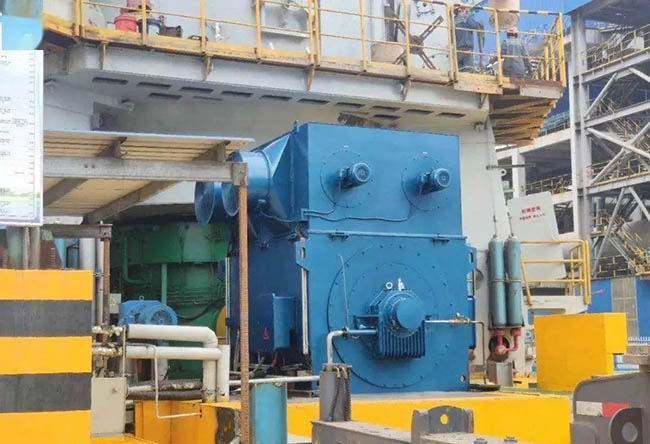 為什么要用高壓電機(jī)來(lái)替代大功率電機(jī)? 為什么要用高壓電機(jī)來(lái)替代大功率電機(jī)?