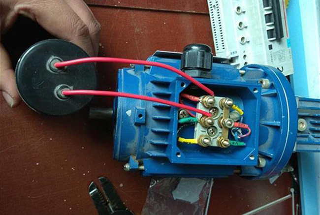 如何使西瑪電機接線更牢固？
