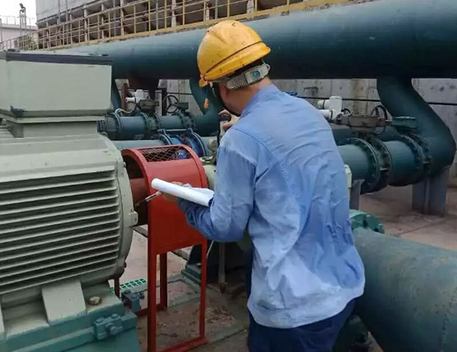 三相異步電機的電流過大是因為缺相運行嗎？