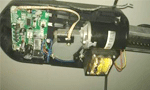 小區(qū)突然停電燒壞電機，損失應該由誰負責？——西安博匯儀器儀表有限公司